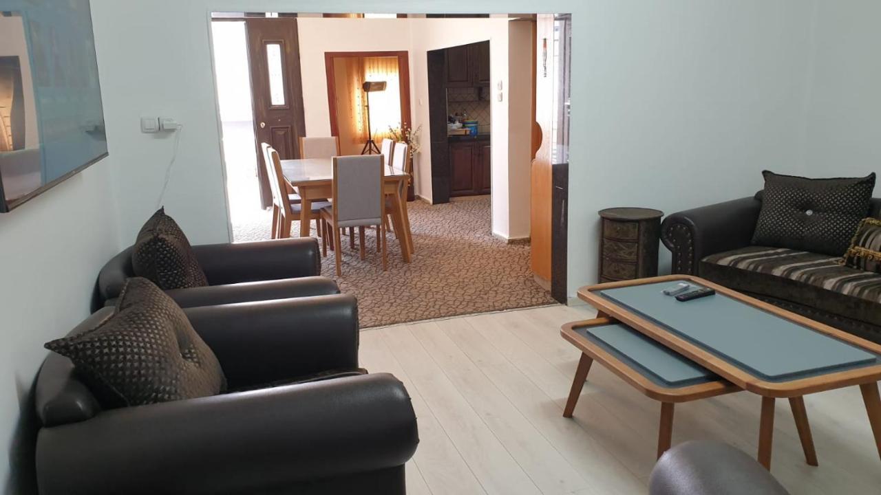 צימרים בגולן דובדבן בחרמון Mas'ada Exterior foto