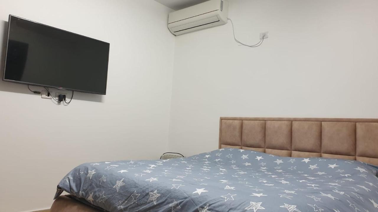 צימרים בגולן דובדבן בחרמון Mas'ada Exterior foto