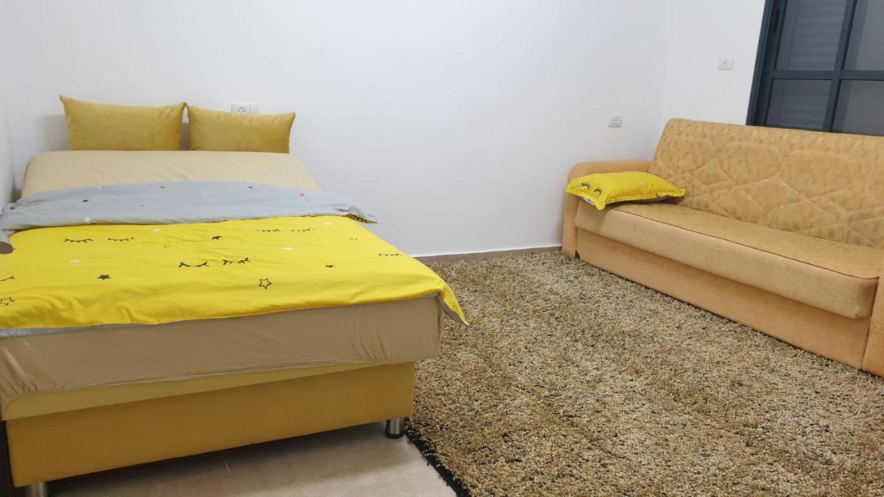 צימרים בגולן דובדבן בחרמון Mas'ada Exterior foto