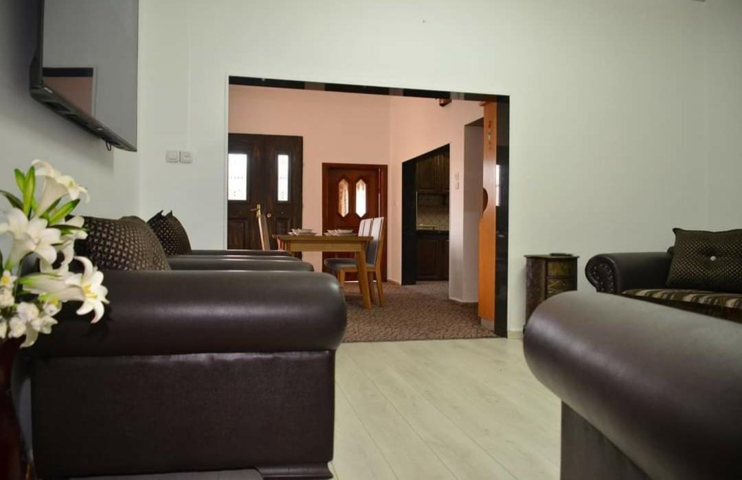צימרים בגולן דובדבן בחרמון Mas'ada Exterior foto
