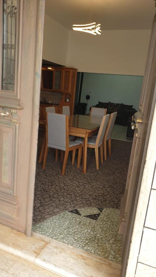 צימרים בגולן דובדבן בחרמון Mas'ada Exterior foto