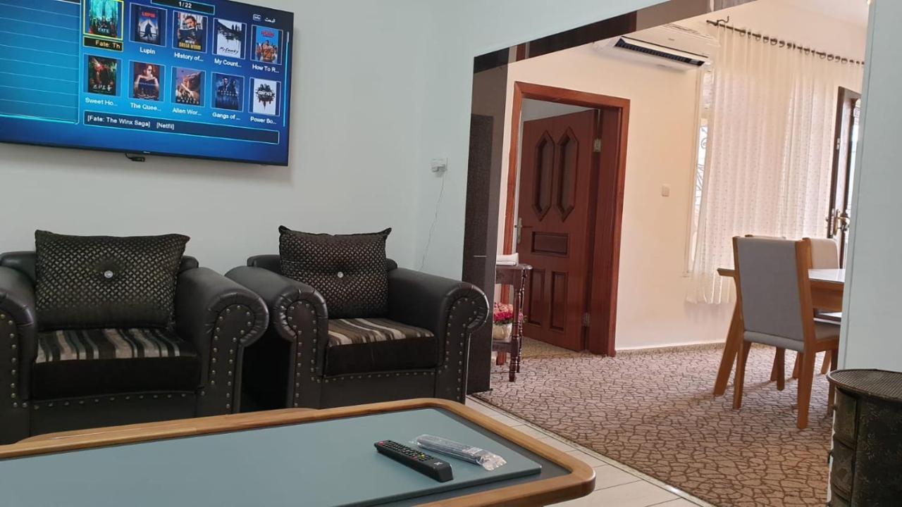 צימרים בגולן דובדבן בחרמון Mas'ada Exterior foto